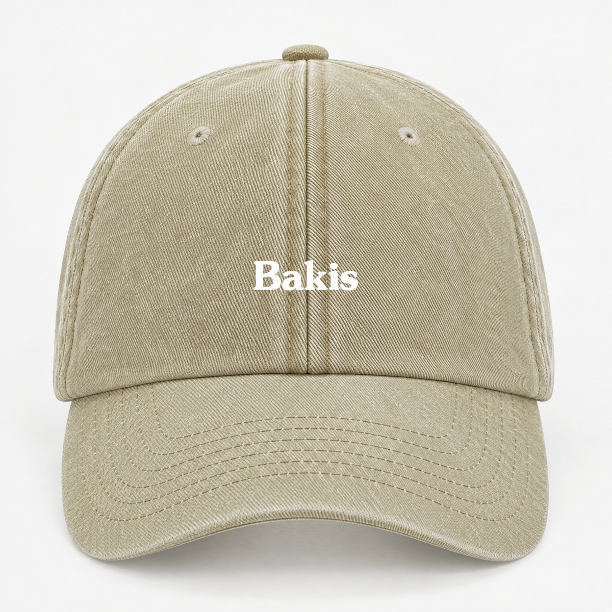 VintageStone – Bakis