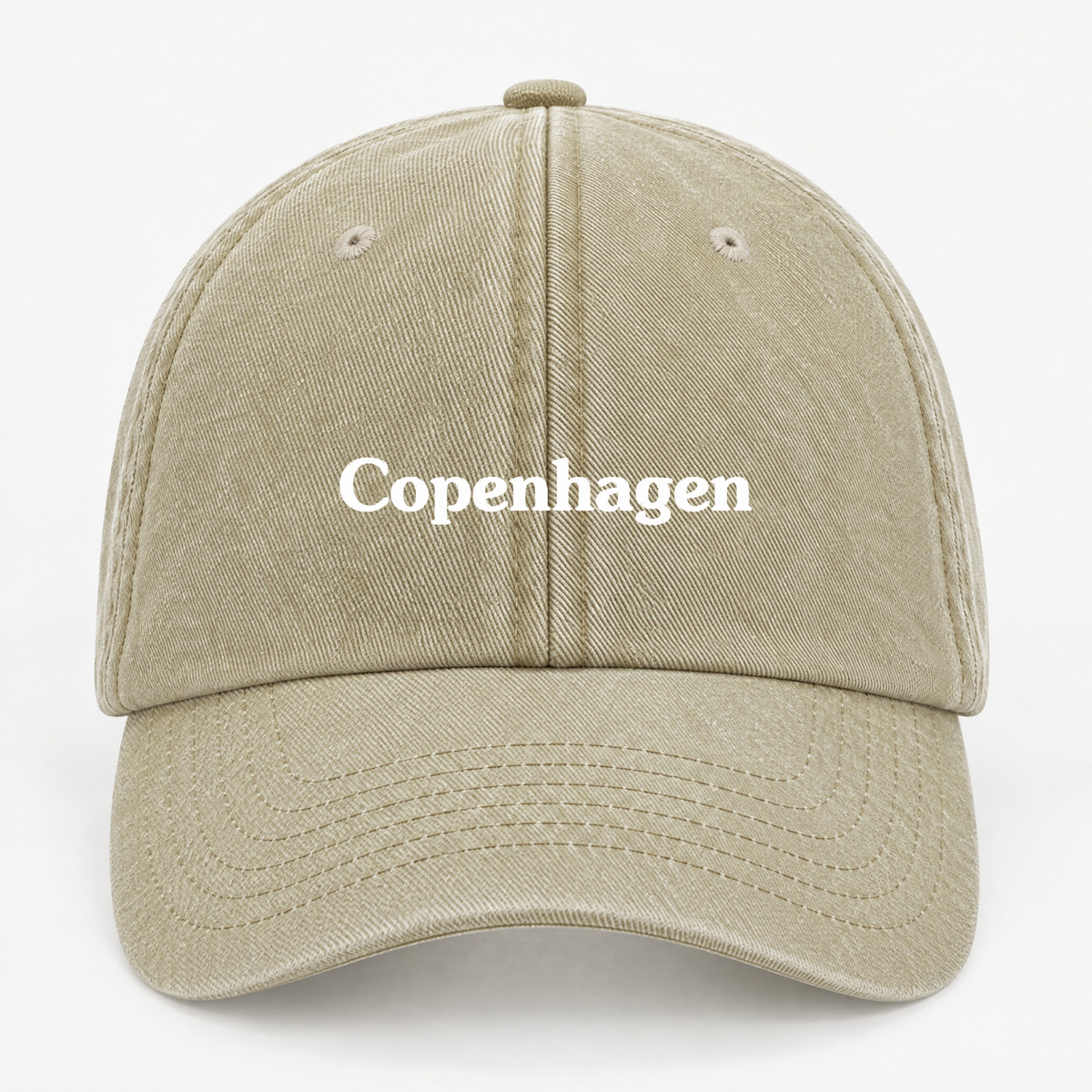 VintageStone – Copenhagen