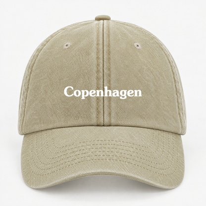 VintageStone – Copenhagen