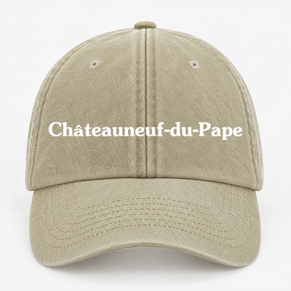 VintageStone – Châteauneuf-du-Pape