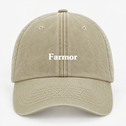 VintageStone – Farmor