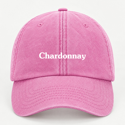 VintageTruePink – Chardonnay