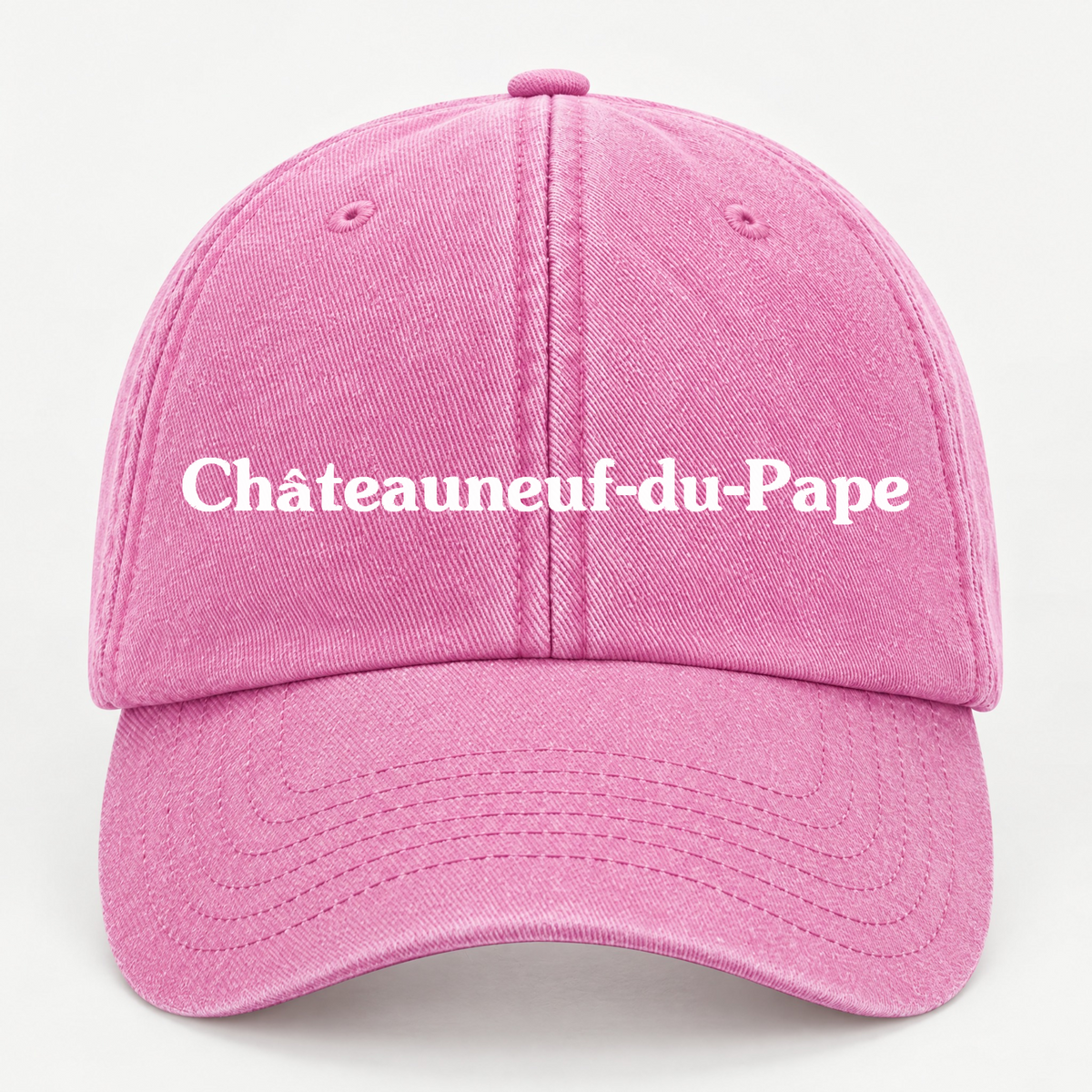VintageTruePink – Châteauneuf-du-Pape