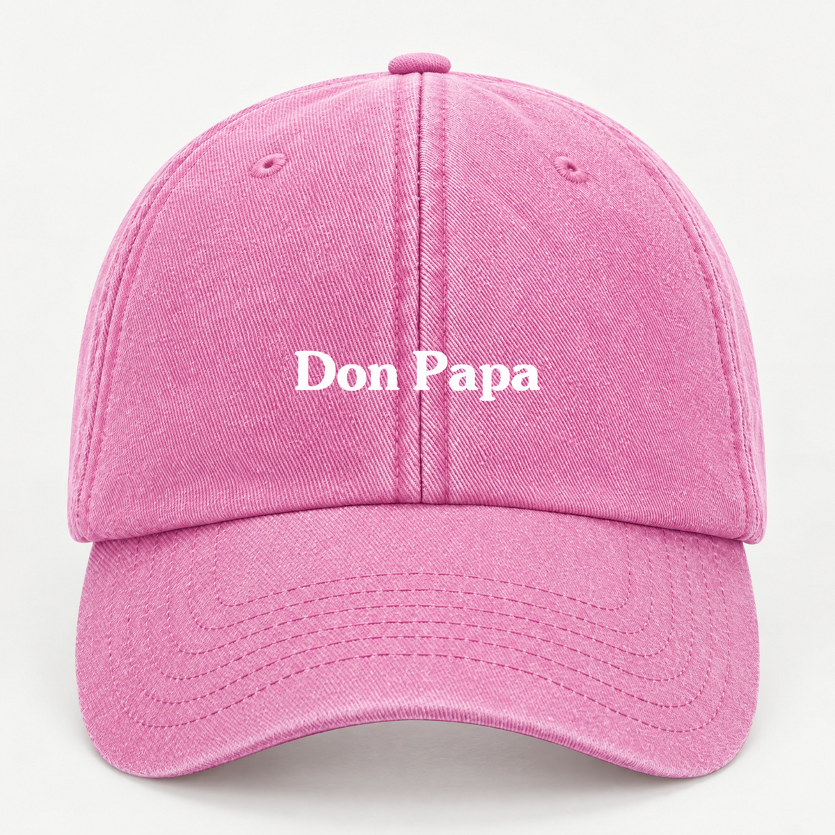 VintageTruePink – Don Papa