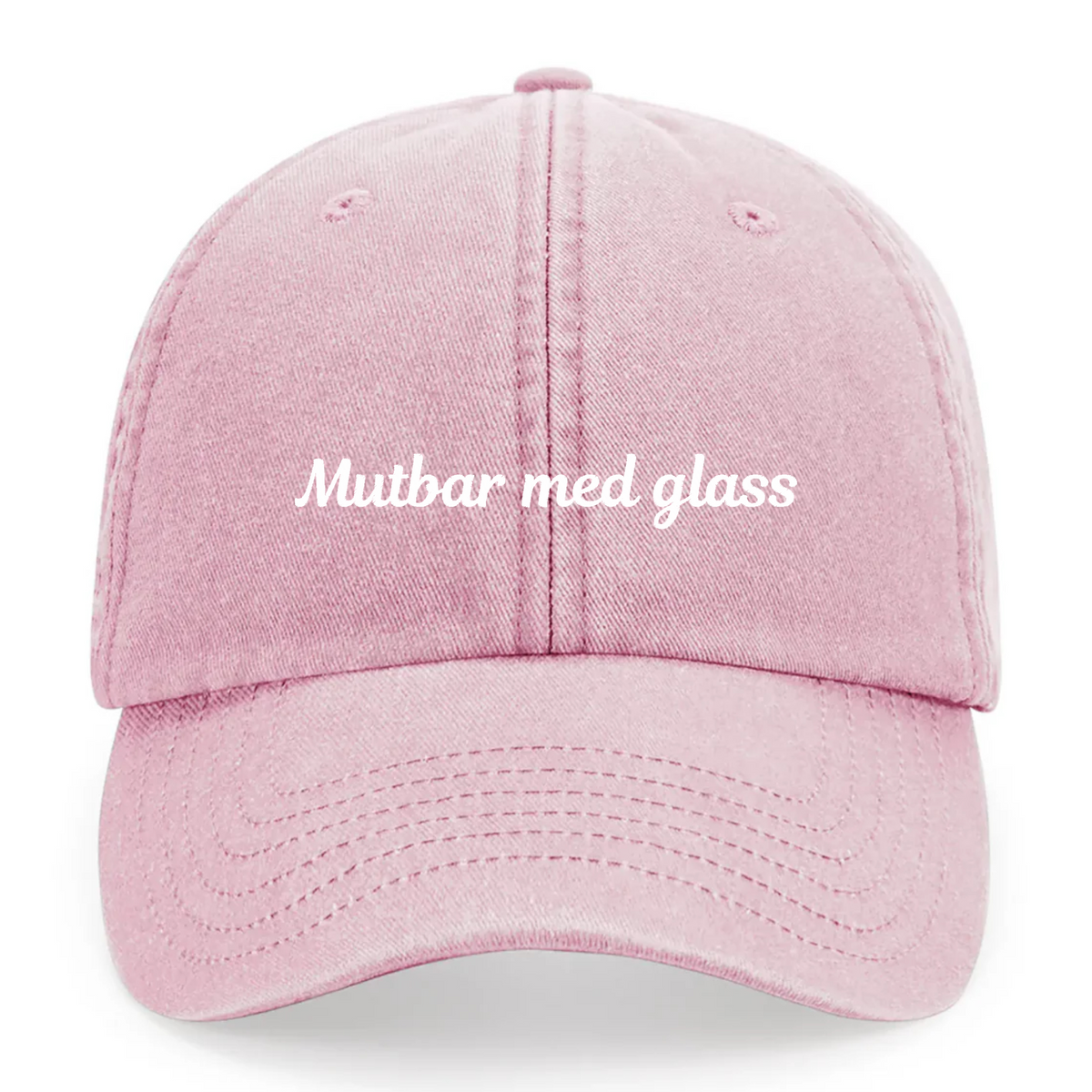 Vintage Dusky Pink
