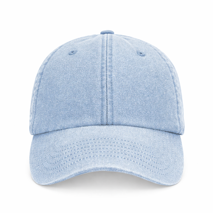 Blank - Vintage Dad Cap