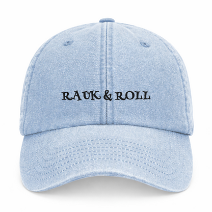Vintage Light Blue