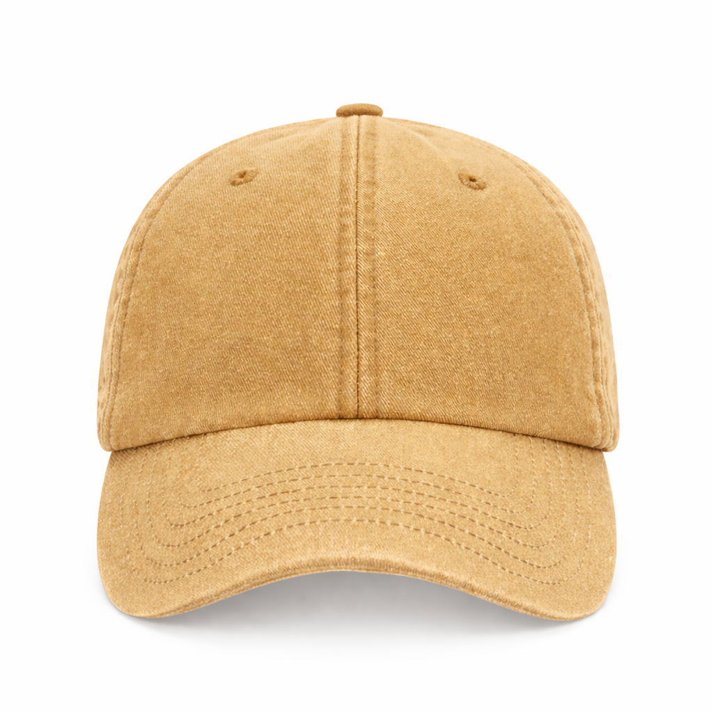 Blank - Vintage Dad Cap