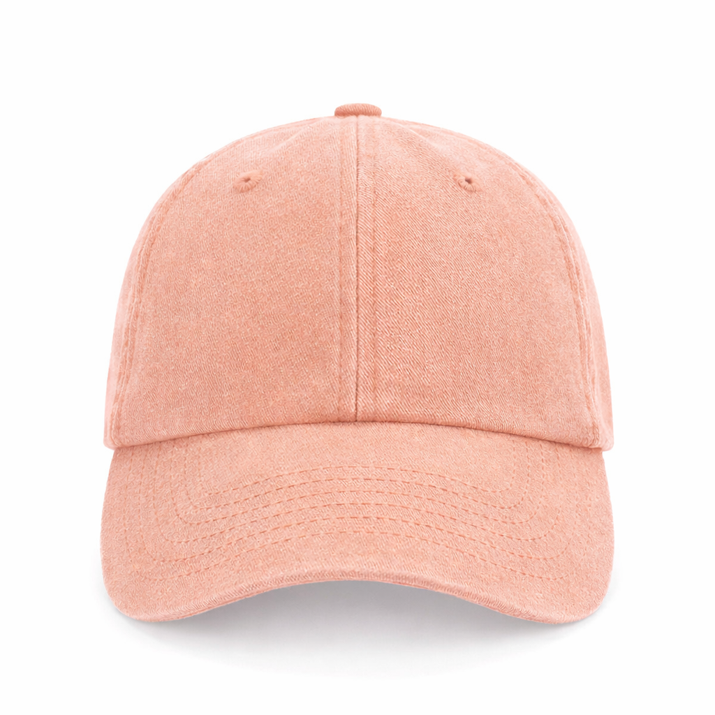 Blank - Vintage Dad Cap