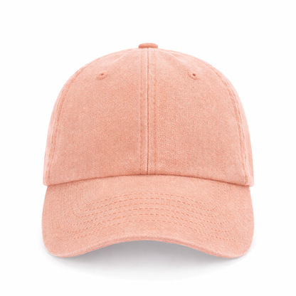 Blank - Vintage Dad Cap