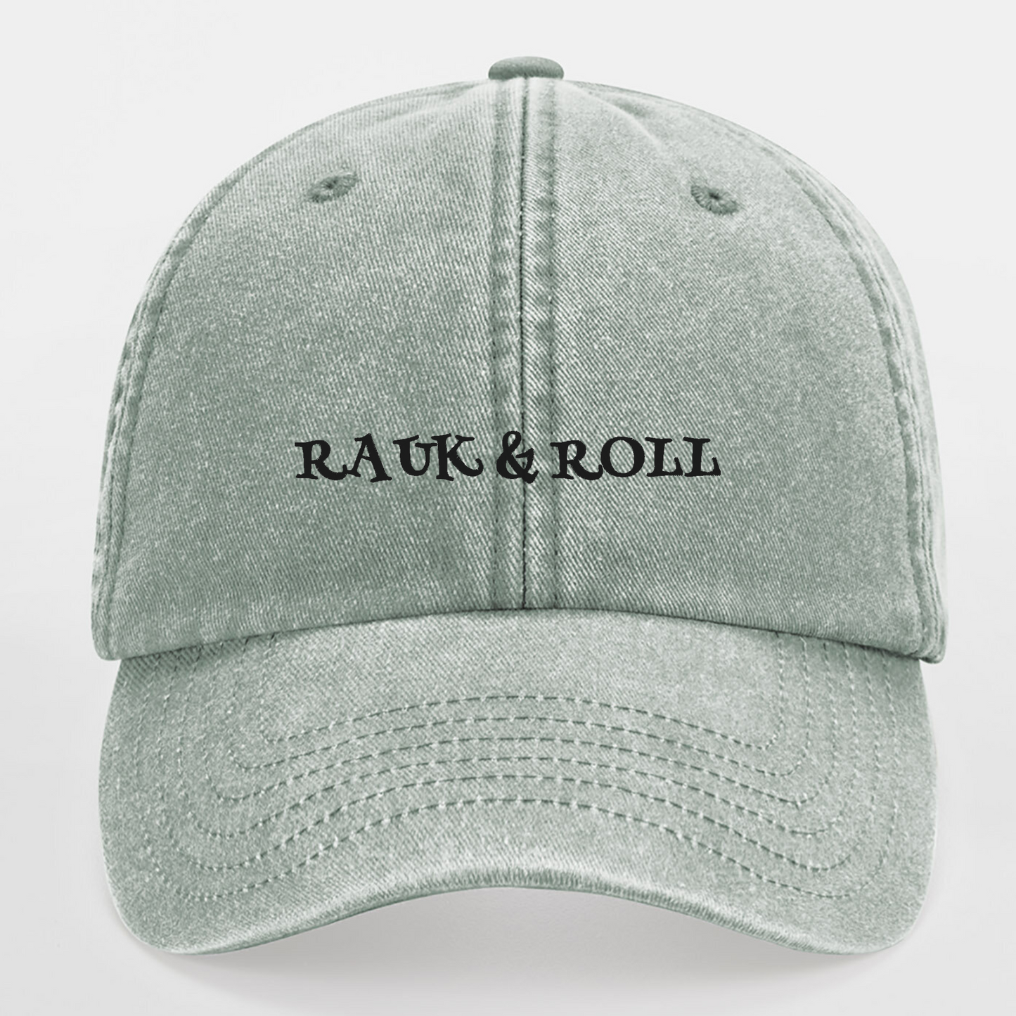 Vintage Sage Green