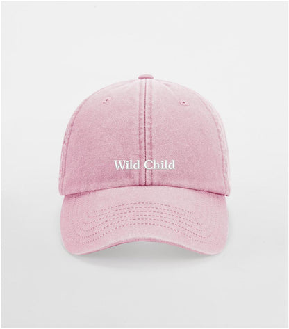 Wild Child