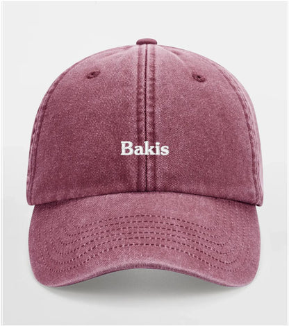 Bakis