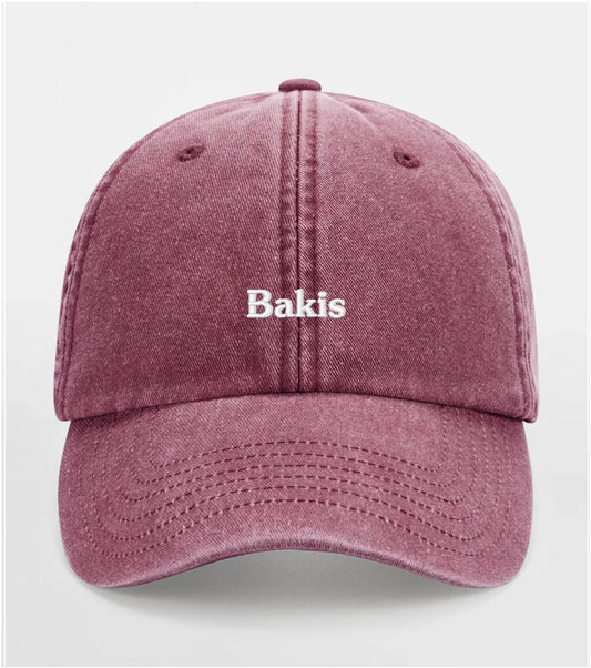 Bakis