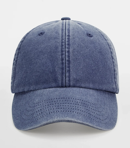 Blank - Vintage Dad Cap