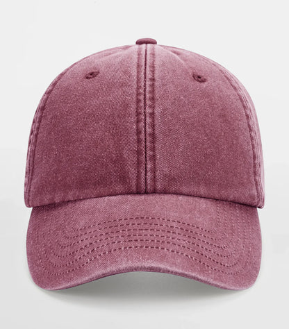 Blank - Vintage Dad Cap