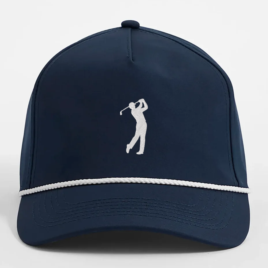 Golfarn - Golf Cap
