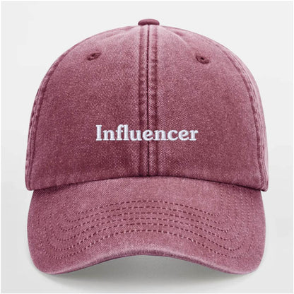 Influencer
