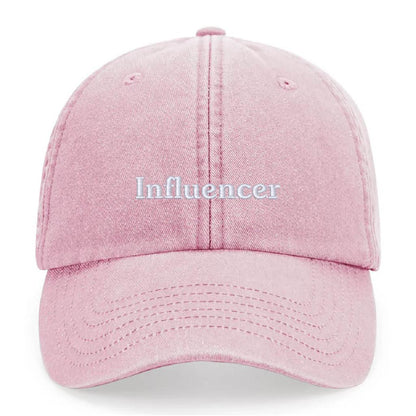 Influencer